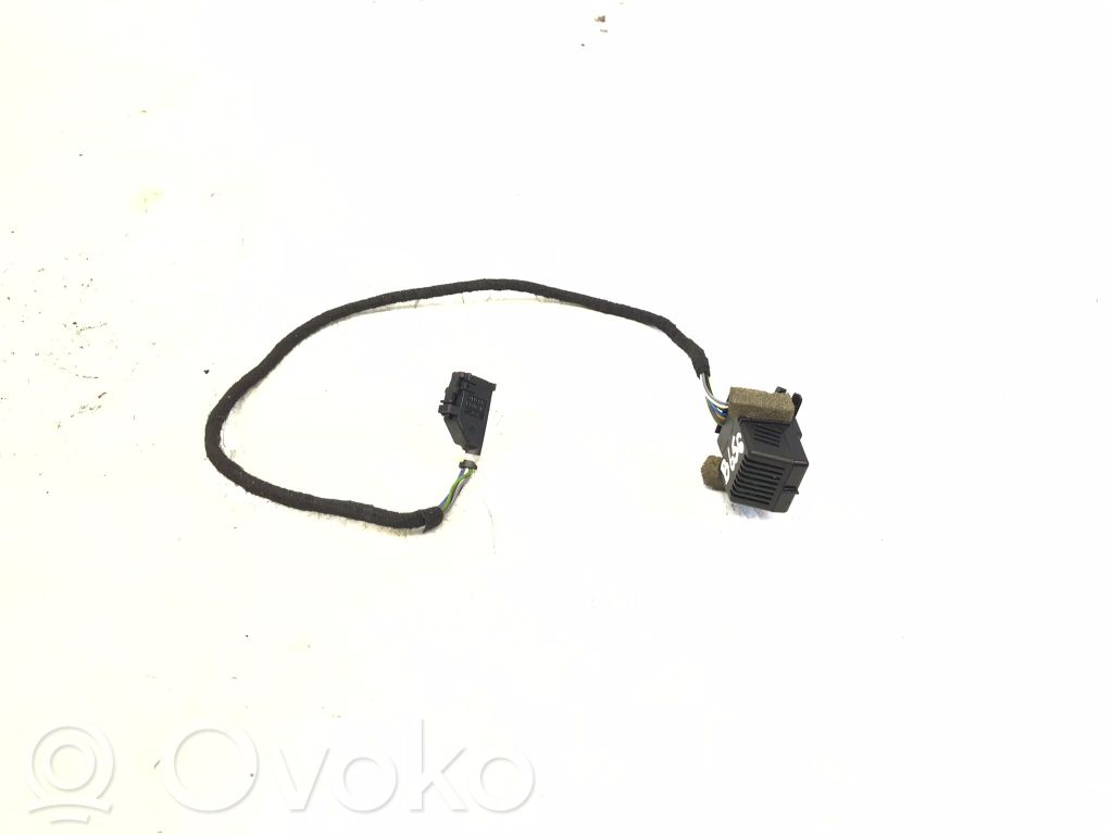 Audi A8 S8 D3 4E Sensor 