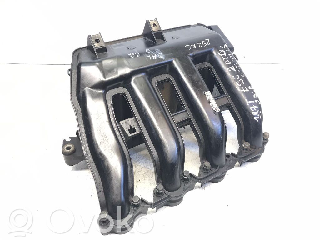 BMW 3 E90 E91 Intake manifold 