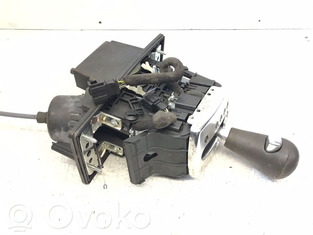 Audi A8 S8 D3 4E Selector caja de cambios 