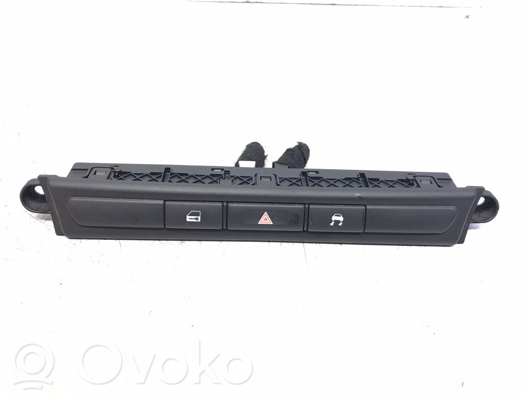 Hazard light switch   11B650,37037B,16H4