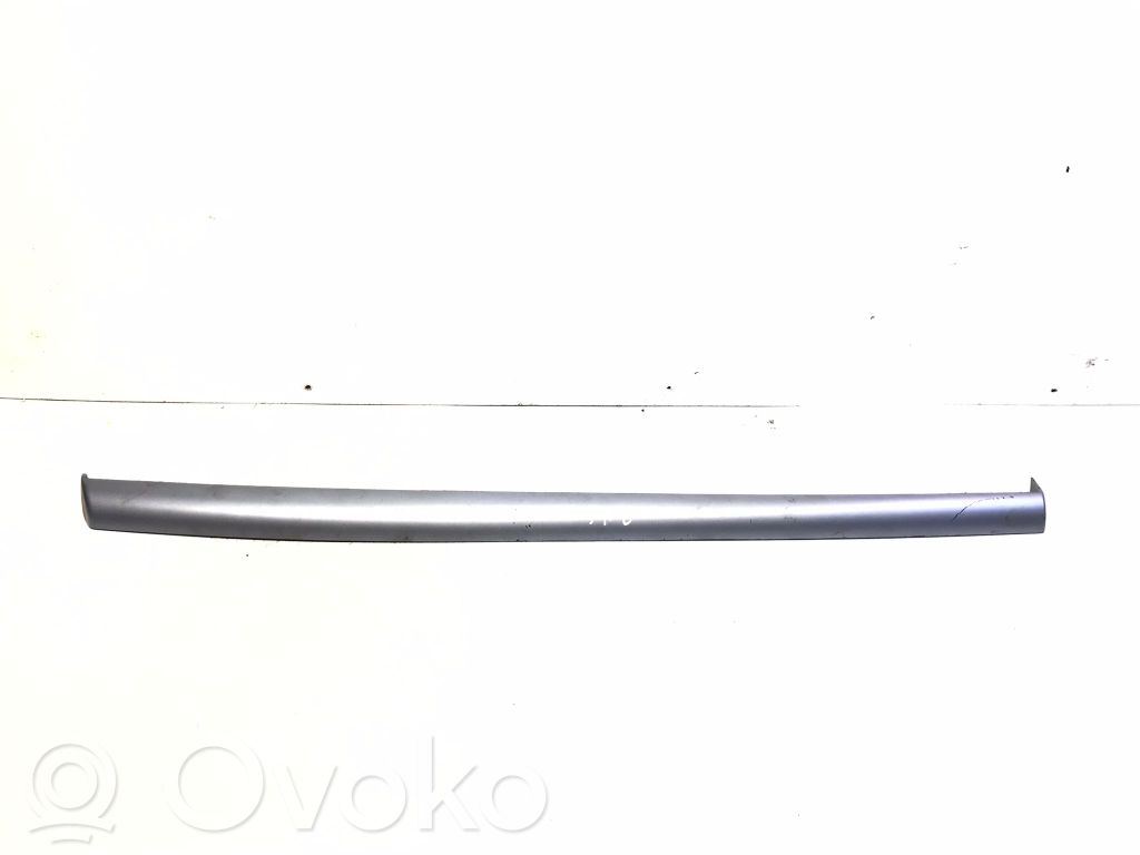 Opel Vectra C Panel trim 