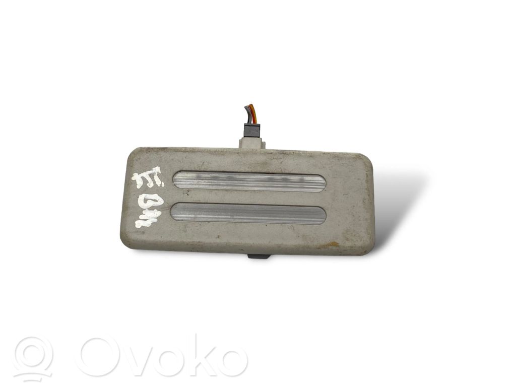 BMW 3 E90 E91 Rear seat light 