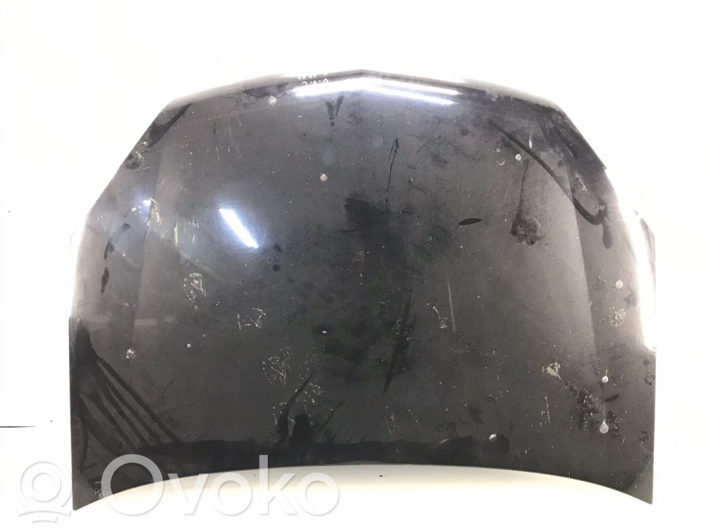 Capó/tapa del motor   K1264