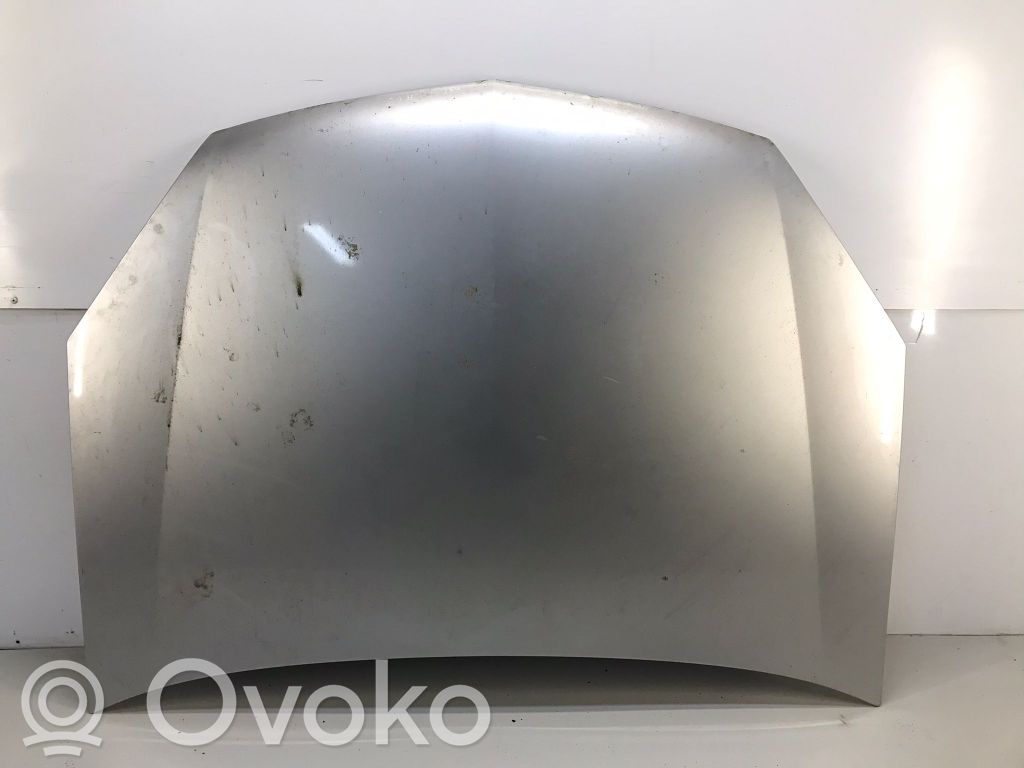 Motorhaube   K1259