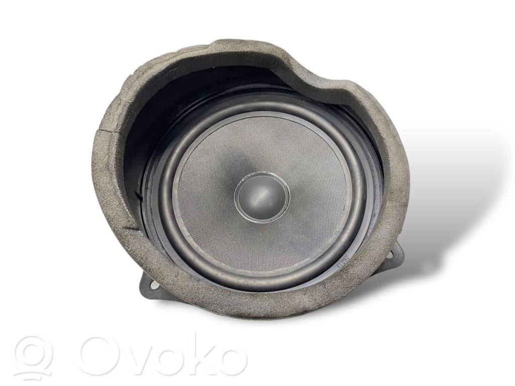BMW X5 E53 Front door speaker 