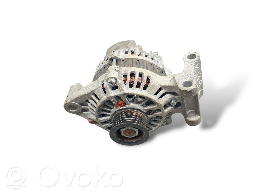 Ford Fiesta Generator/alternator 