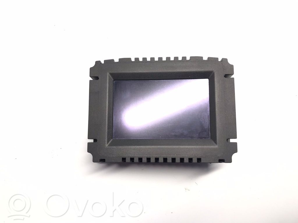 Opel Vectra C Screen/display/small screen 