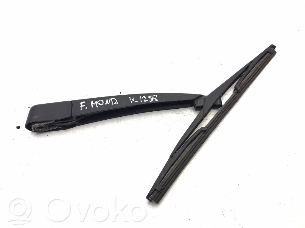 Ford Mondeo MK IV Ramię wycieraczki szyby tylnej 