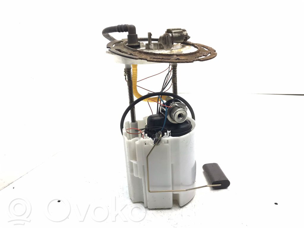 Opel Astra J In-tank fuel pump 