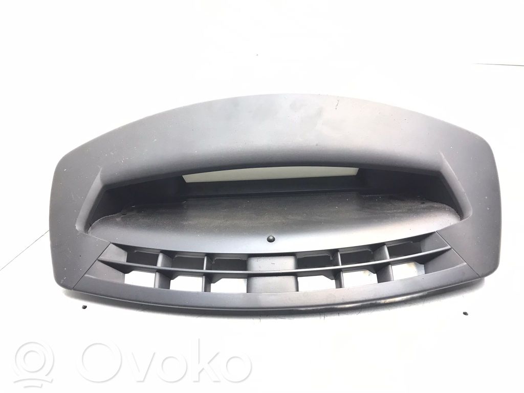 Citroen C4 I Speedometer (instrument cluster) 