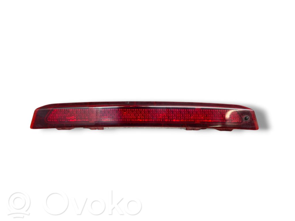 Ford Mondeo MK IV Trzecie światło stop 