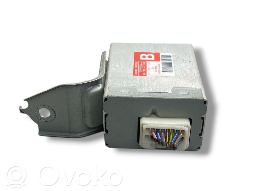 Lexus RX 300 Cruise control unit/module 