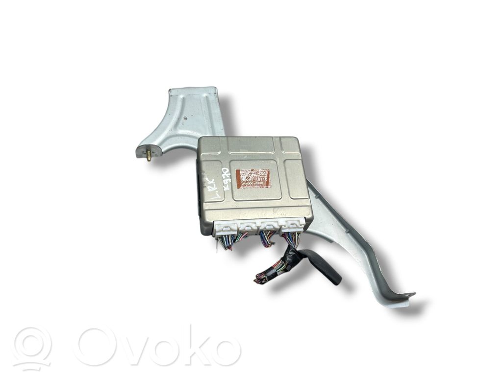 Lexus RX 300 Comfort/convenience module 