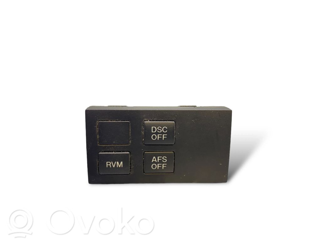 Mazda 6 ESP (stability program) switch 