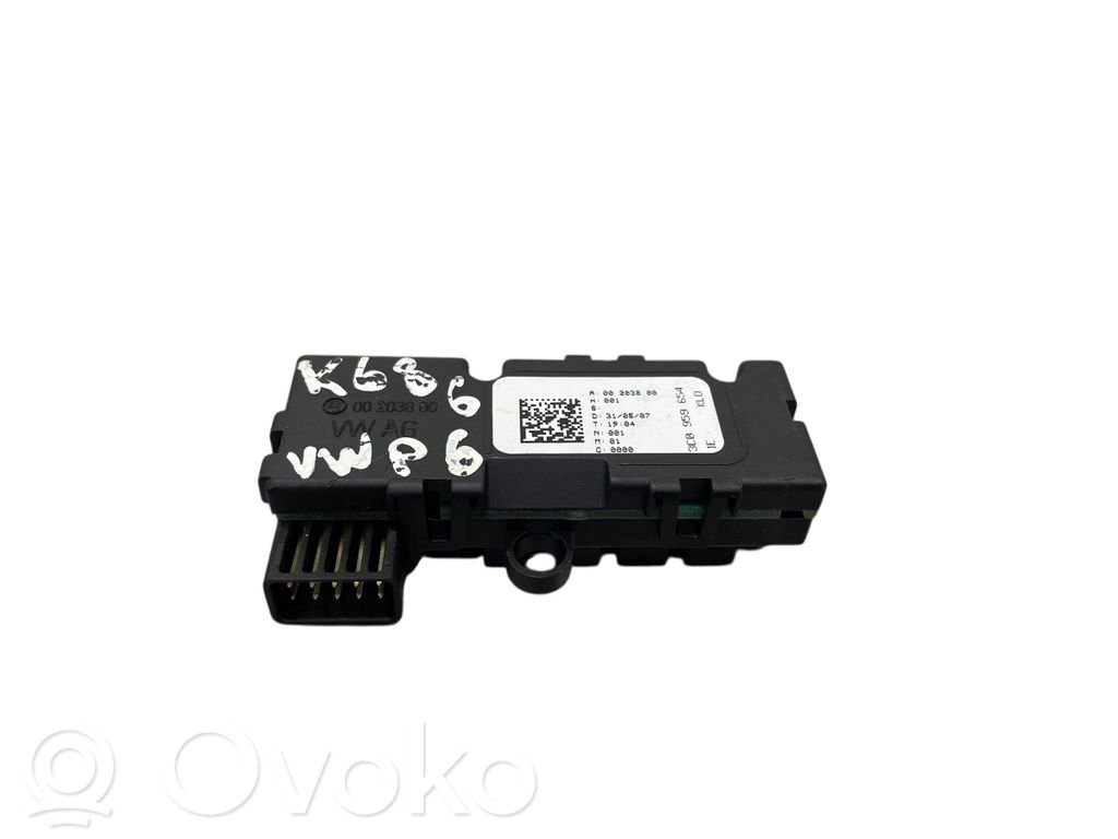 Sensor de ángulo de dirección   3C0959654,K686