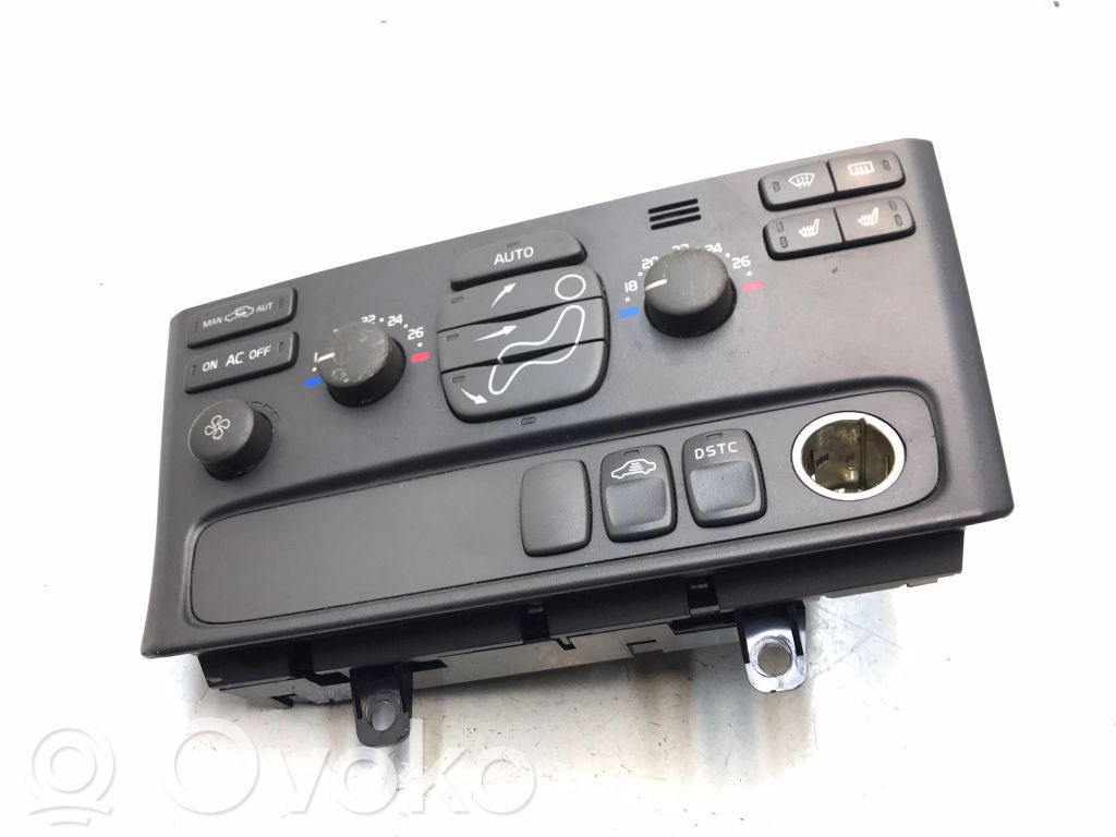 Volvo S80 Climate control unit 