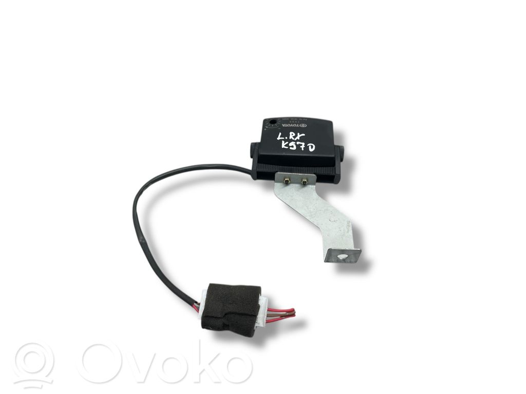 Lexus RX 300 Other control units/modules 