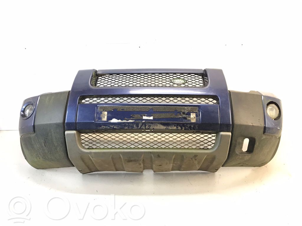 Priekinis bamperis   K2056