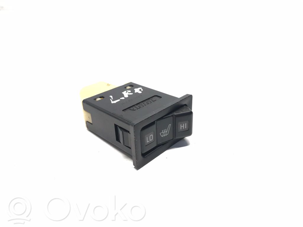 Seat heating switch   K970
