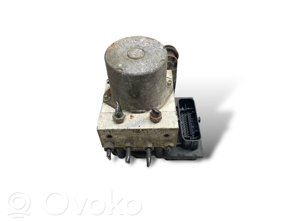 Audi A4 S4 B8 8K Bomba de ABS 