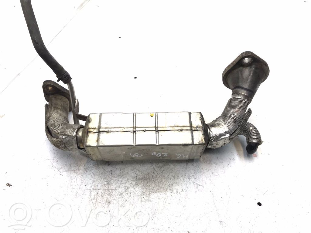 Mazda 6 EGR aušintuvas 