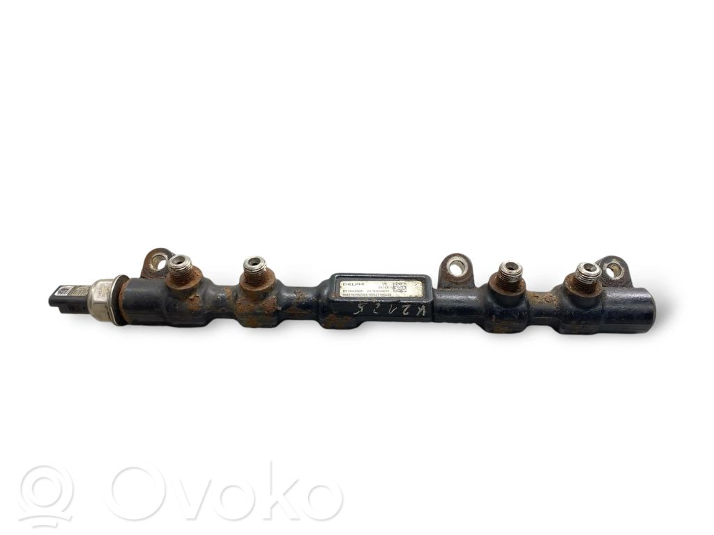 Ford Mondeo Mk III Fuel main line pipe 