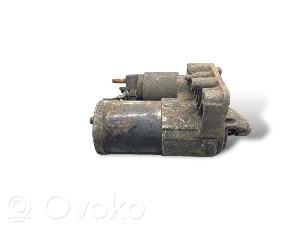 Citroen C4 I Motor de arranque 