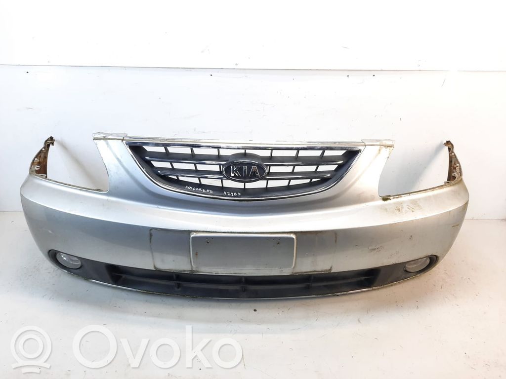 KIA Carens II Etupuskuri 