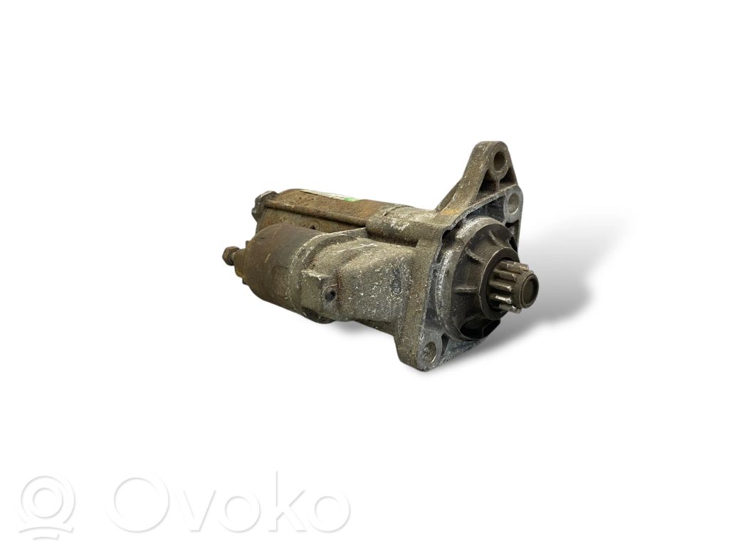 Skoda Octavia Mk1 (1U) Стартер 
