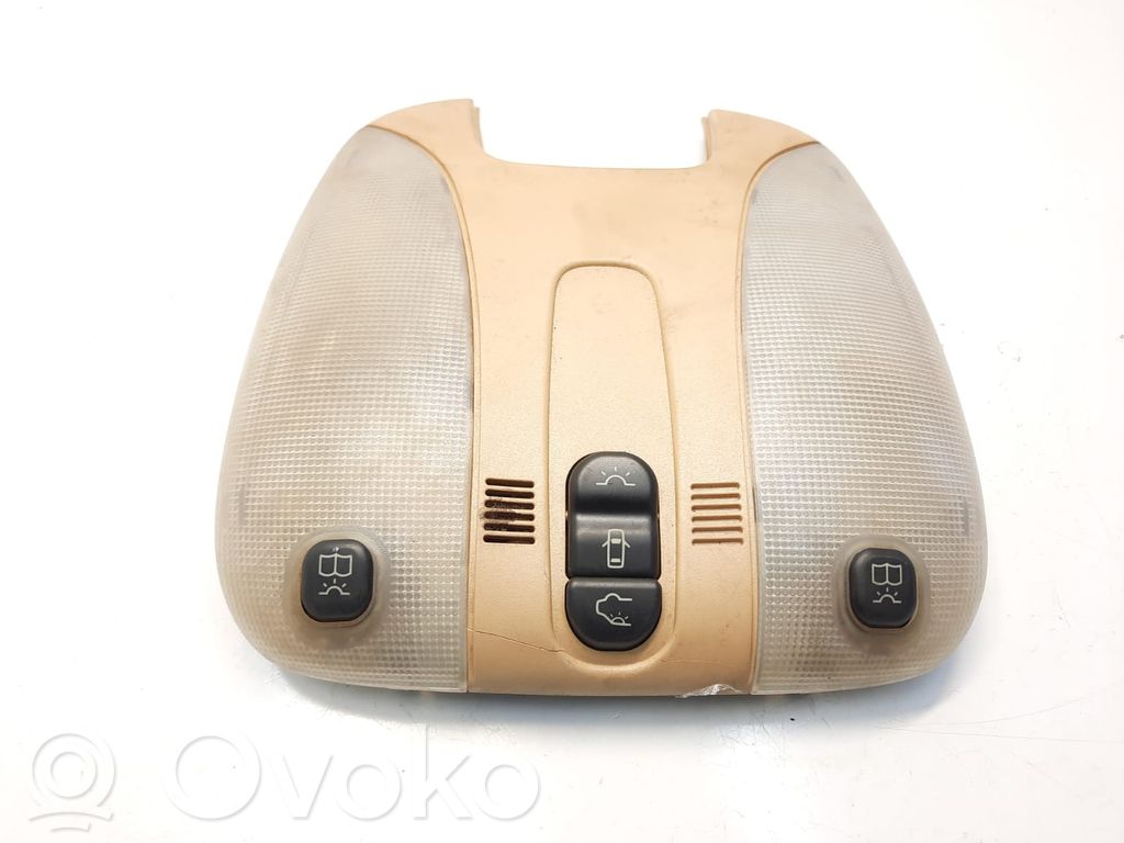 Mercedes-Benz S W220 Front seat light 