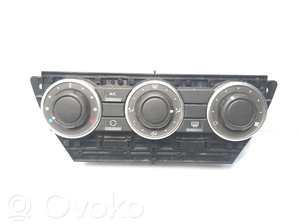 Land Rover Freelander 2 - LR2 Panel klimatyzacji 
