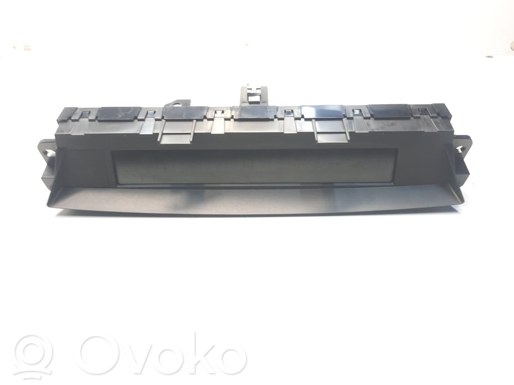 Screen/display/small screen   GAA9611J0,K2107