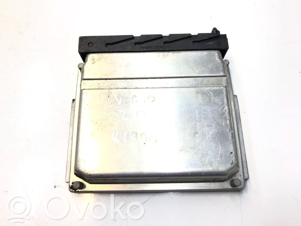 Volvo C70 Engine control unit/module 