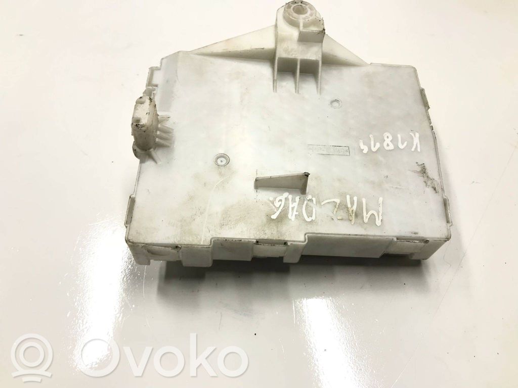 Mazda 6 Comfort/convenience module 