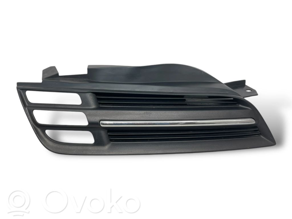 Nissan Micra Front fog light trim/grill 