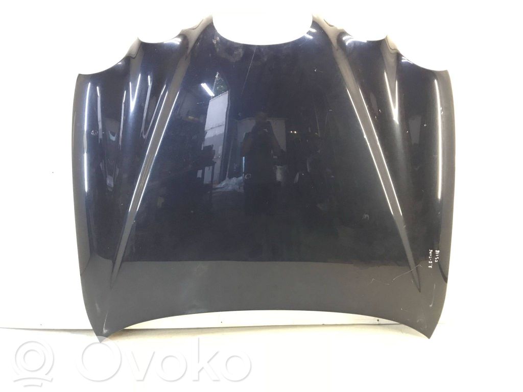 Dangtis variklio (kapotas)   K3118