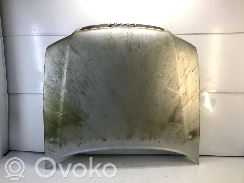Engine bonnet/hood   K3107