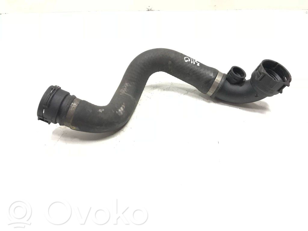 BMW X5 E53 Engine coolant pipe/hose 