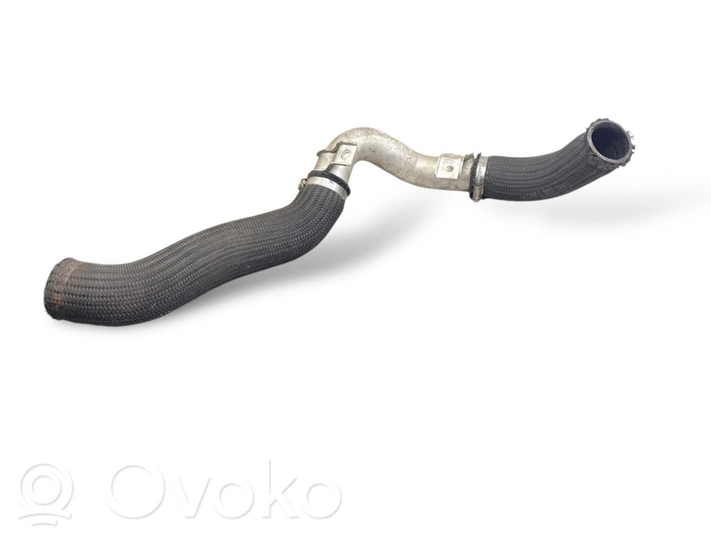 Intercooler hose/pipe   K1622