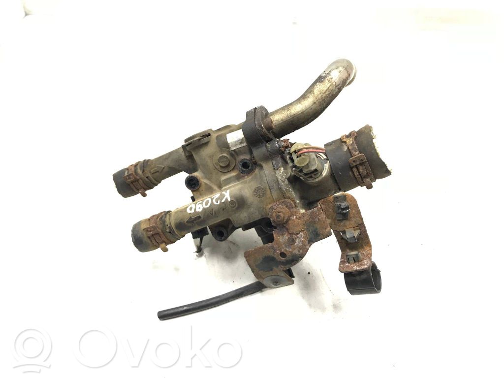 Opel Astra H Termostat / Obudowa termostatu 