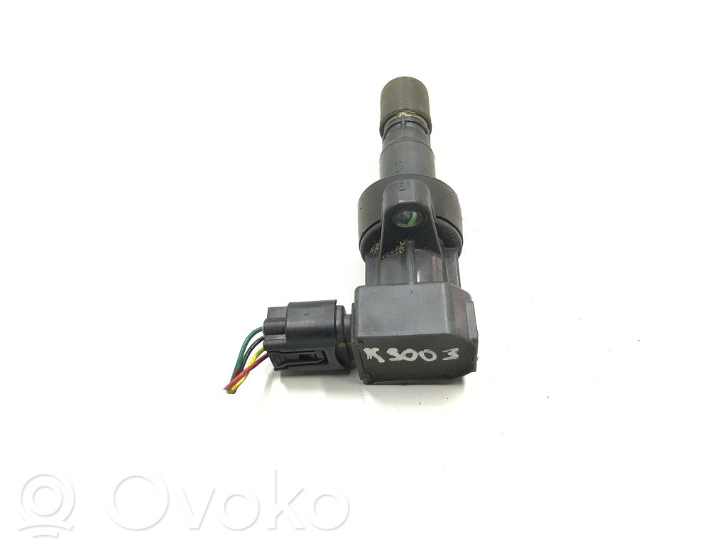 Jaguar X-Type High voltage ignition coil 
