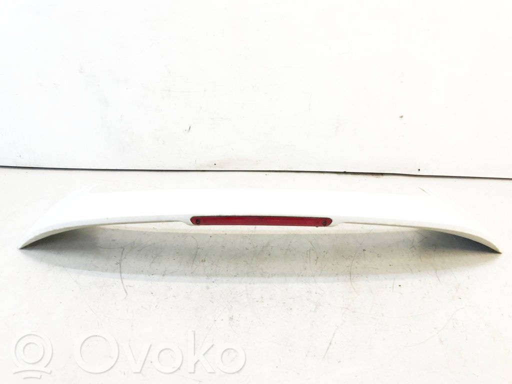 Spoilera aizmugurējais vāks   K3031
