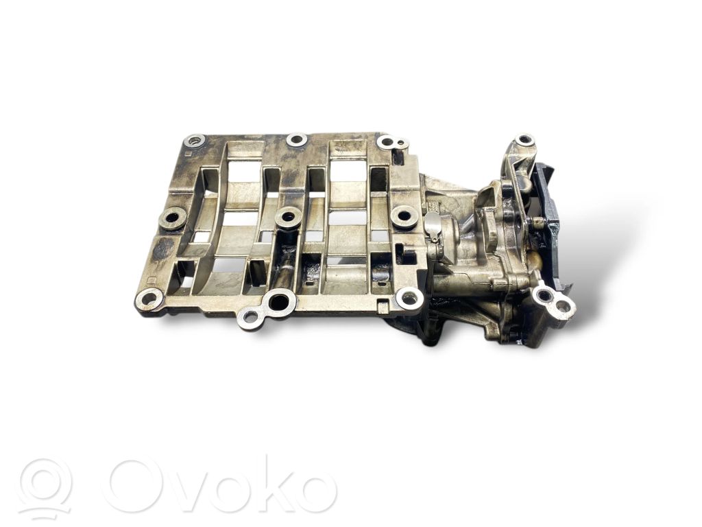 BMW 5 E60 E61 Eļļas sūkņa līdzsvarotājs 