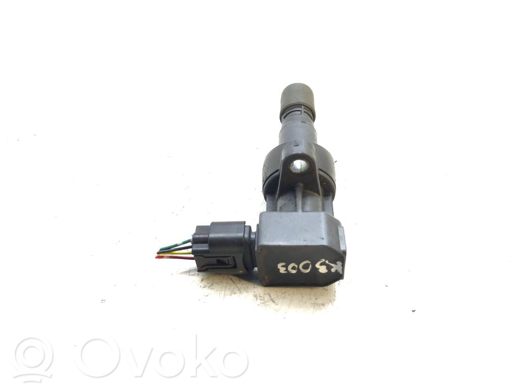 Jaguar X-Type High voltage ignition coil 