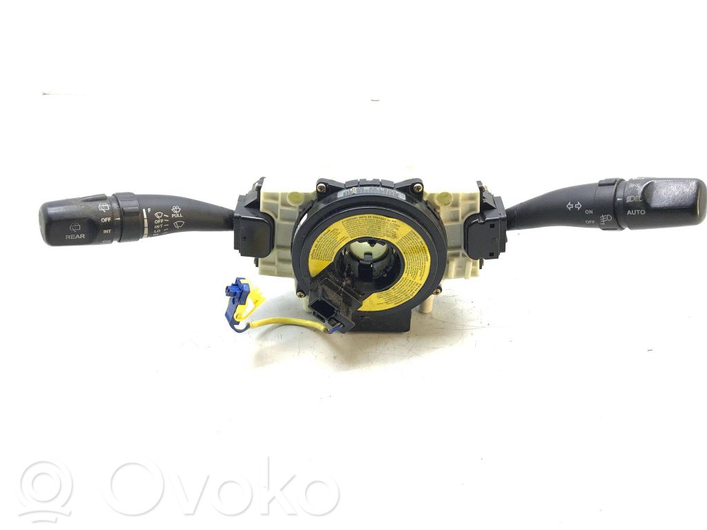 KIA Sorento Rokturu komplekts 
