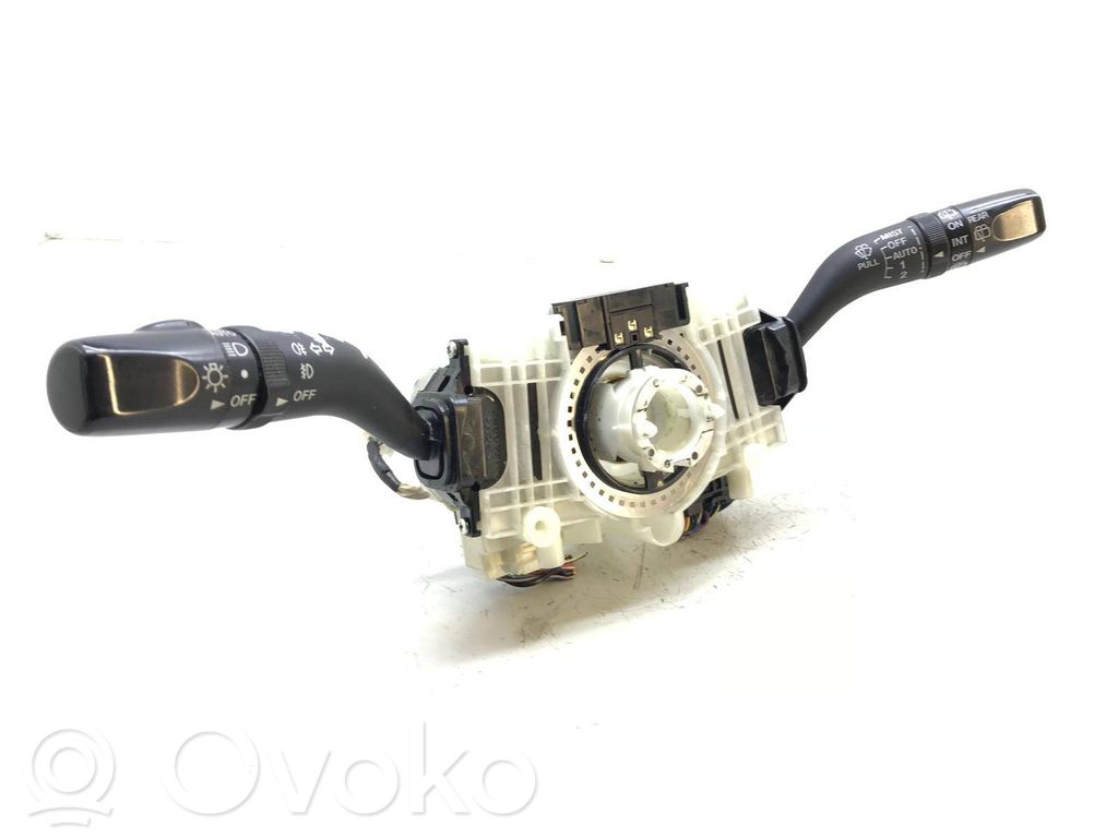 Mazda 2 Interruptor/palanca de limpiador de luz de giro 