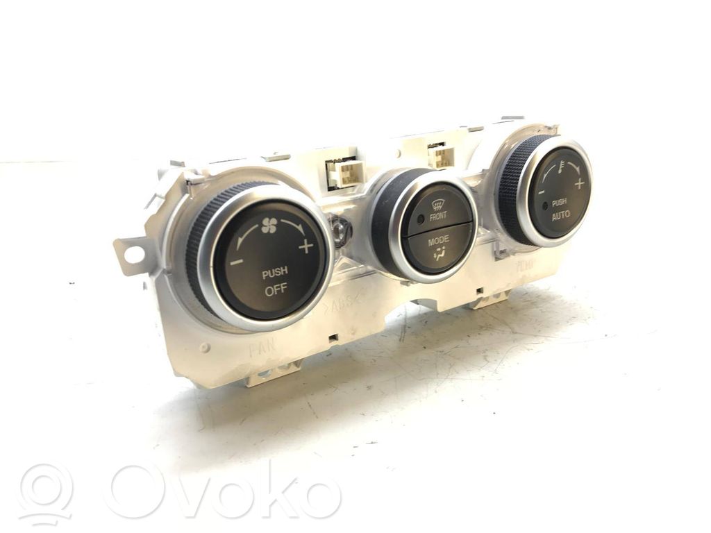 Climate control unit   K3246