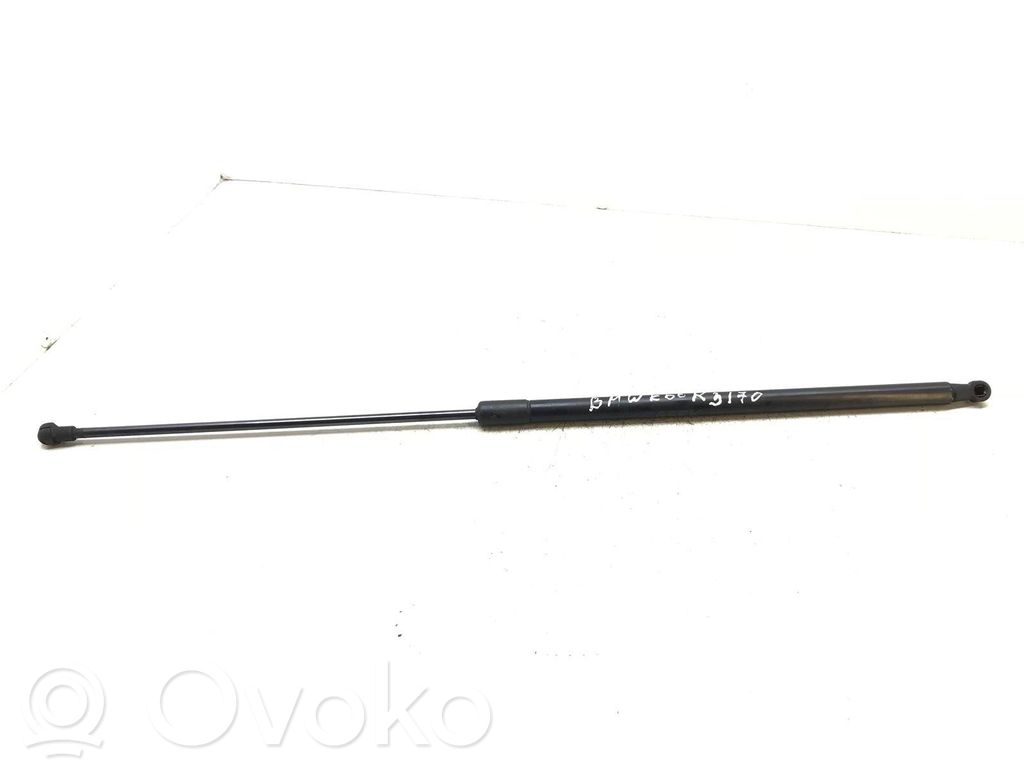 BMW 7 E65 E66 Amortizatorius variklio dangčio 