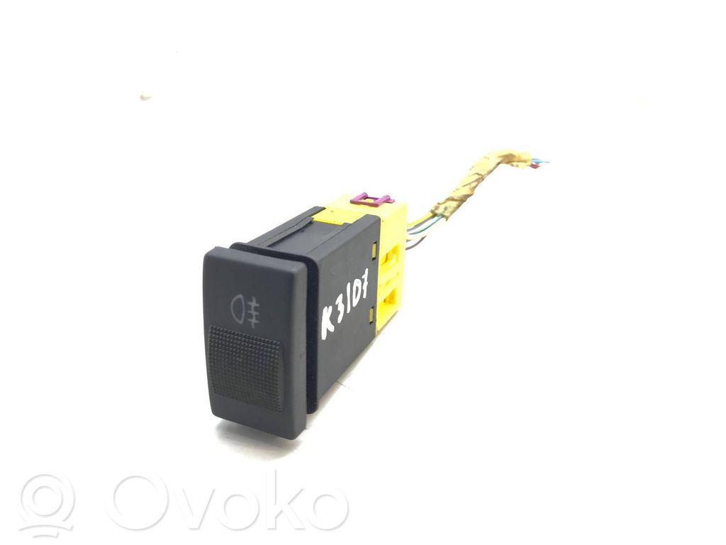 Audi A8 S8 D2 4D Fog light switch 