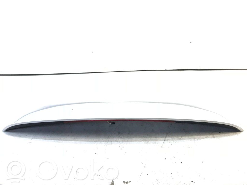 BMW 3 E90 E91 Tailgate/trunk spoiler 